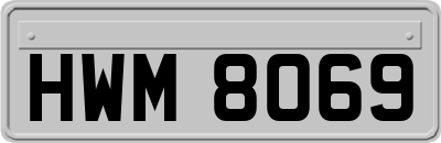 HWM8069
