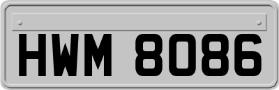 HWM8086