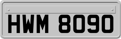 HWM8090