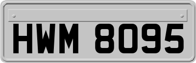 HWM8095