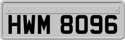 HWM8096
