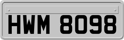 HWM8098