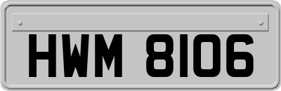 HWM8106