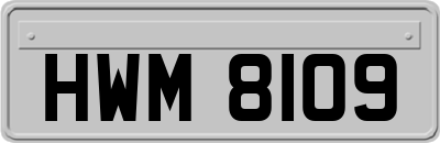 HWM8109