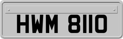 HWM8110