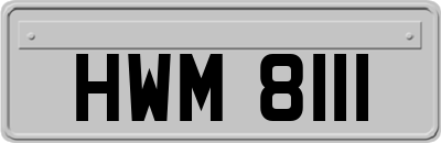 HWM8111