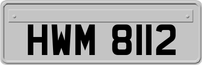 HWM8112