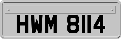 HWM8114