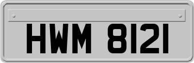 HWM8121