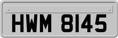 HWM8145