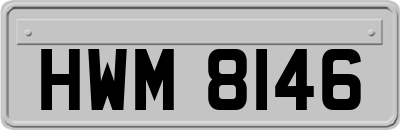 HWM8146