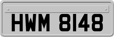 HWM8148