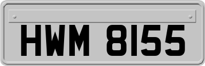 HWM8155