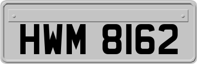 HWM8162