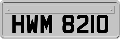 HWM8210