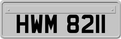 HWM8211