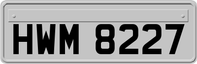 HWM8227