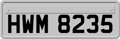 HWM8235