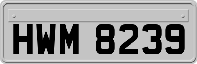 HWM8239