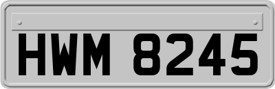 HWM8245