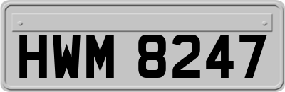 HWM8247