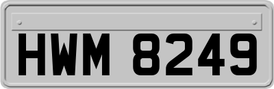 HWM8249