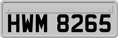 HWM8265