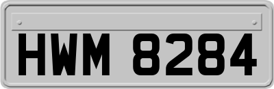 HWM8284