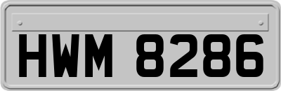 HWM8286