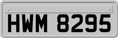 HWM8295