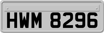 HWM8296
