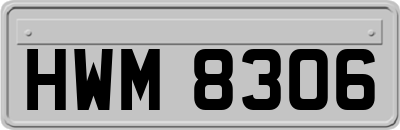 HWM8306