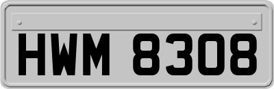 HWM8308