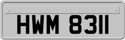 HWM8311