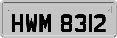 HWM8312