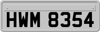 HWM8354