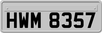 HWM8357