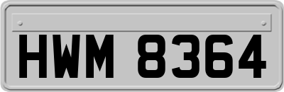 HWM8364