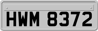 HWM8372