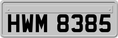 HWM8385