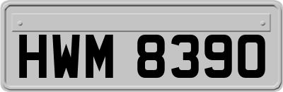 HWM8390