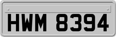 HWM8394