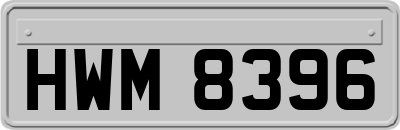 HWM8396