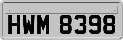 HWM8398