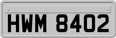 HWM8402