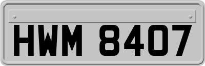 HWM8407