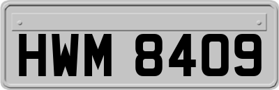 HWM8409