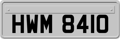 HWM8410