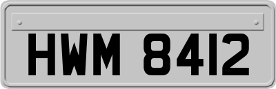 HWM8412