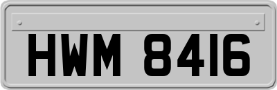 HWM8416
